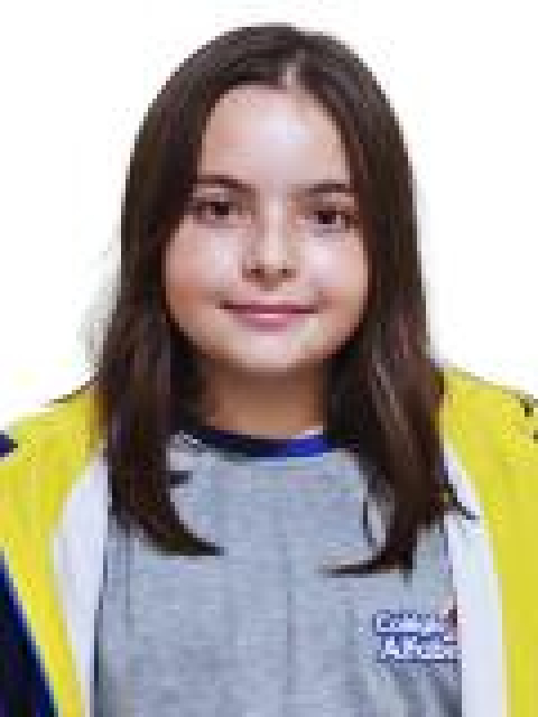 Alice Rocha