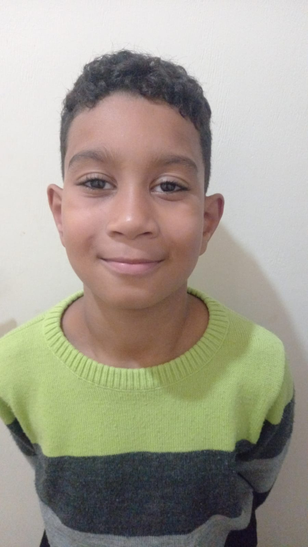 Luiz Miguel