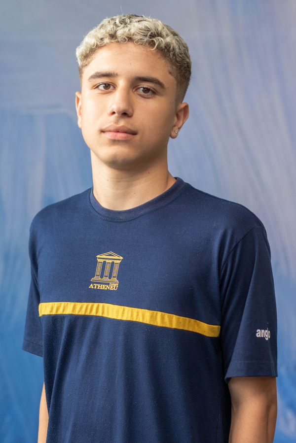 Vini - Atheneu 