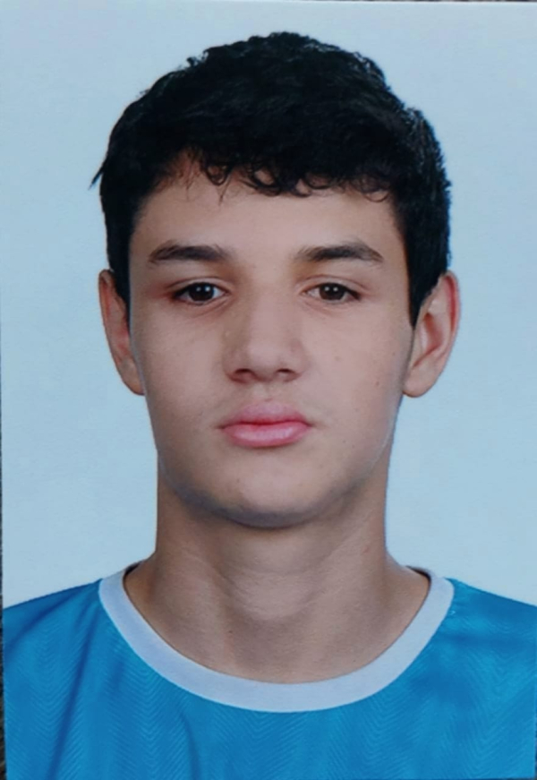 Matheus - CSR 