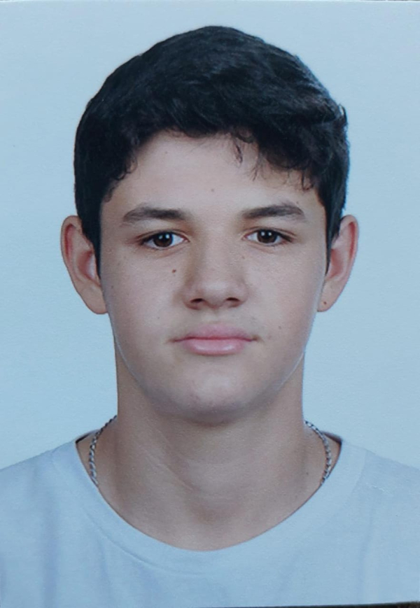 Lucas - Colégio Interativo Mogi 