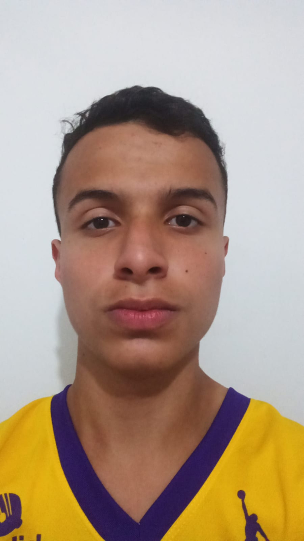 Murilo - CSR 