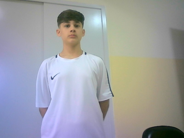 Matheus - Placidina Colégio Católico A