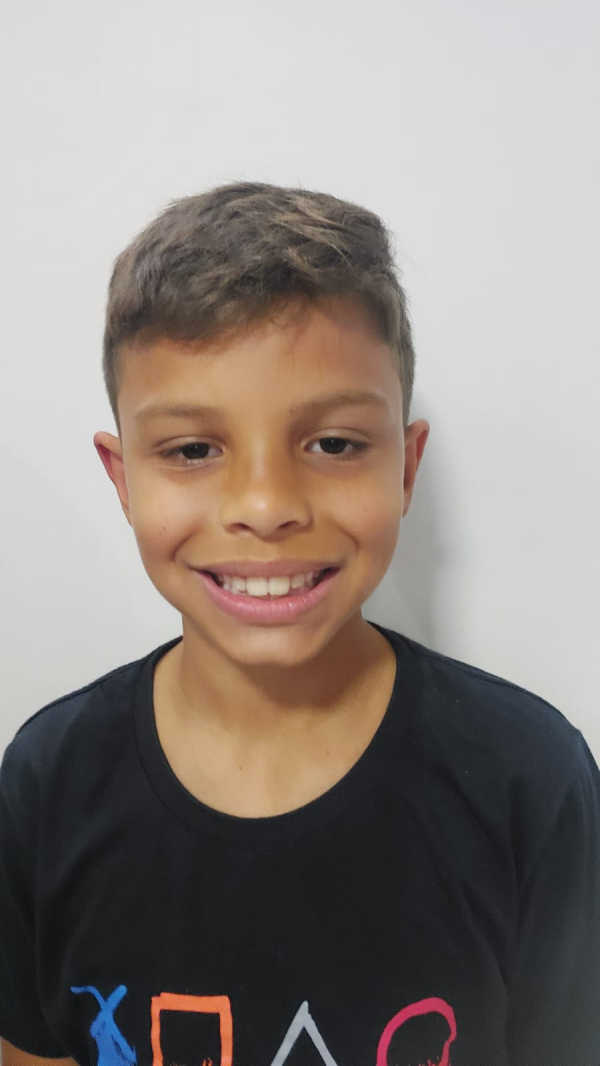 Enzo Rezende