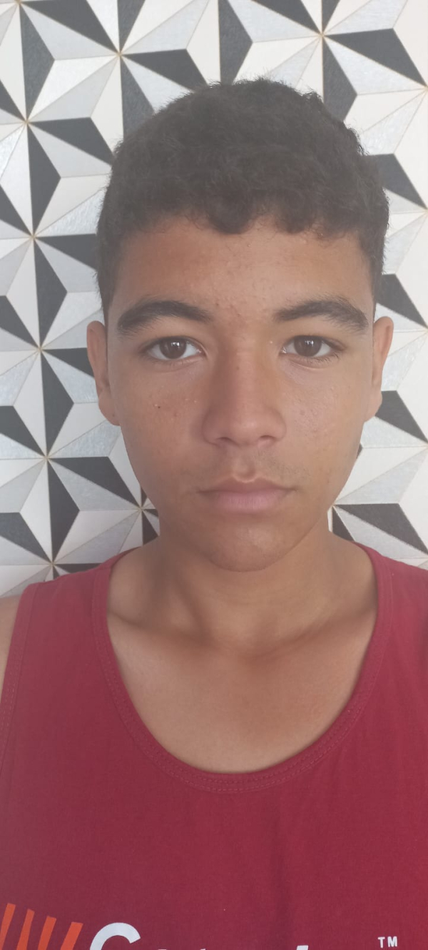 Matheus - CSR 