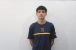 Murilo - Atheneu 
