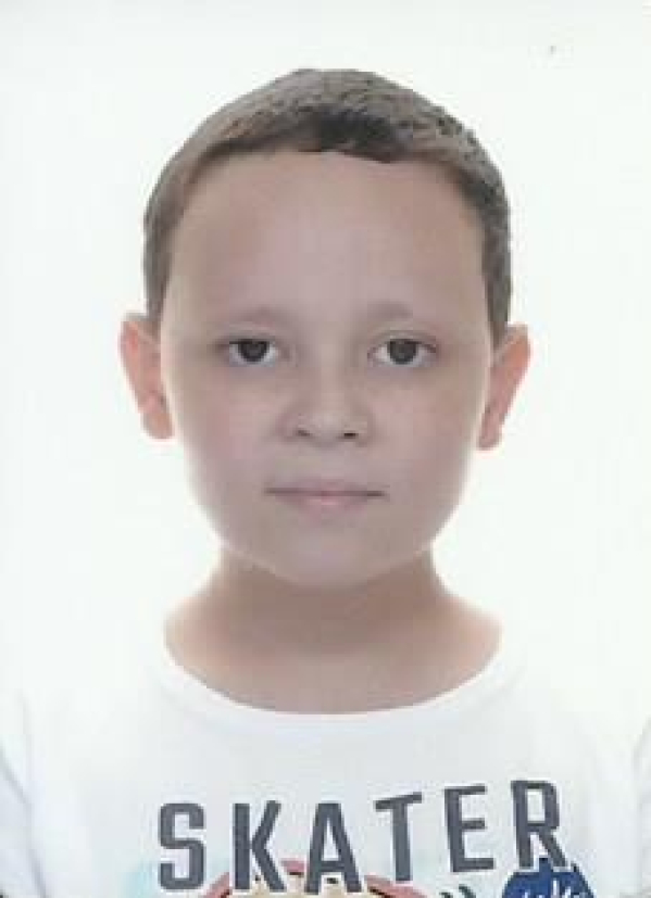 Joao Pedro