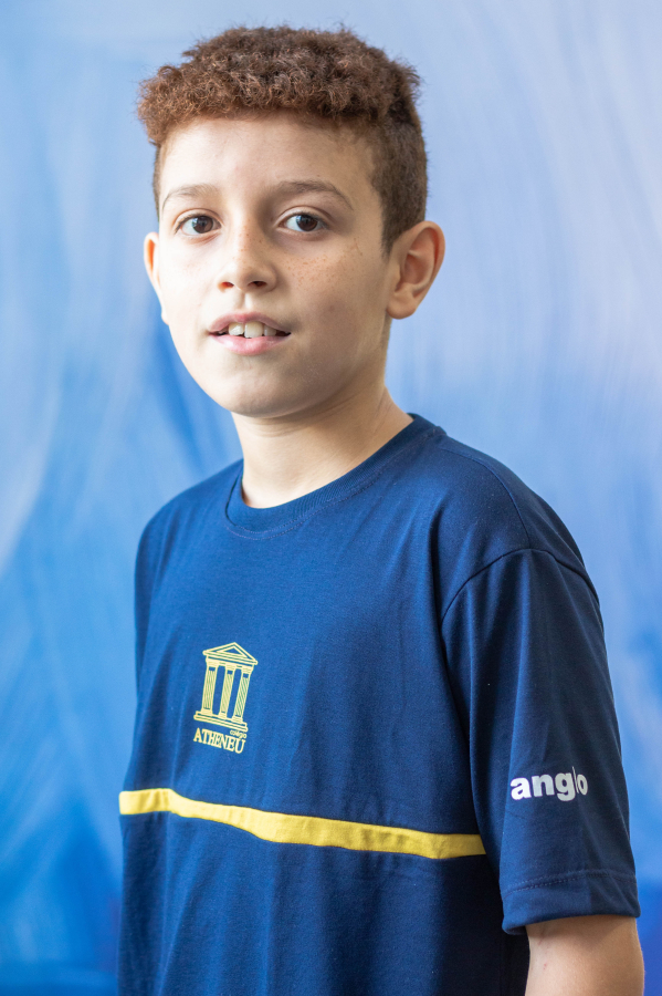 Matheus - Atheneu 