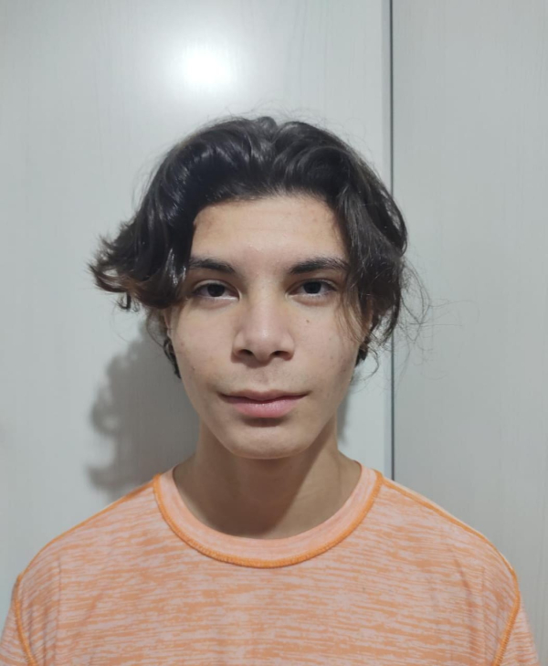 Rodrigo