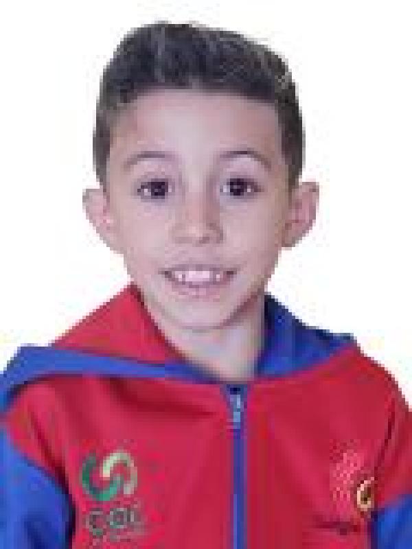 Enzo Francia