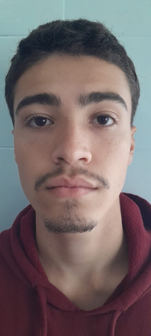 Pedro - CSR 