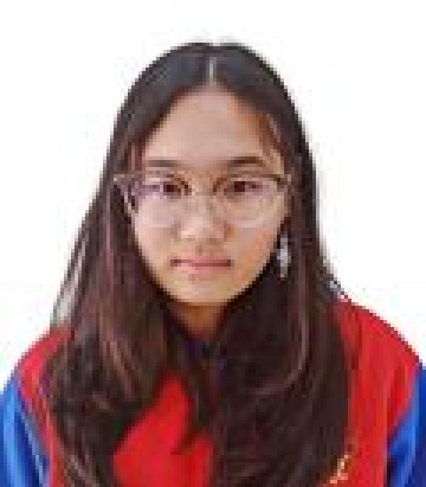 Aline Kaori