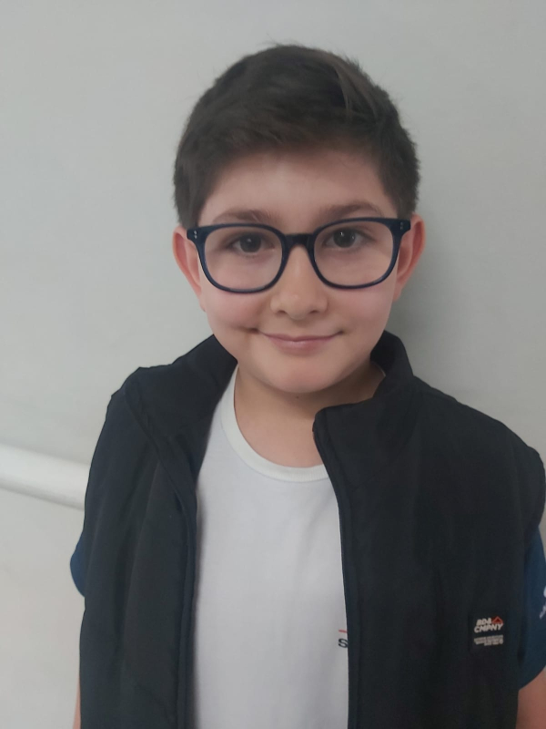 Lucas Lopes
