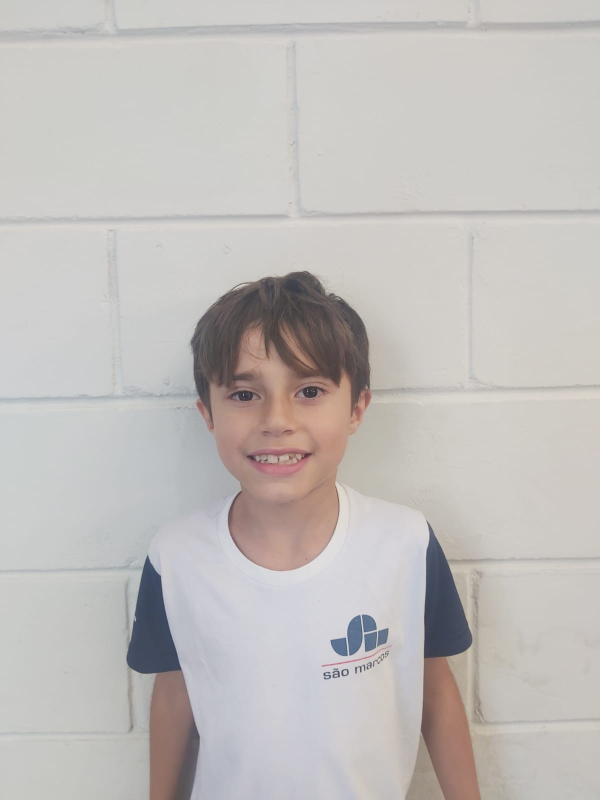 Ian - São Marcos 