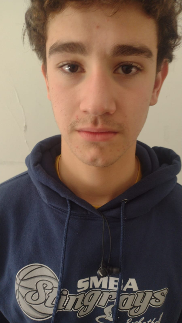 Pedro Tonello