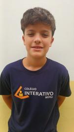 Lucas Hurtado - Colégio Interativo Mogi 