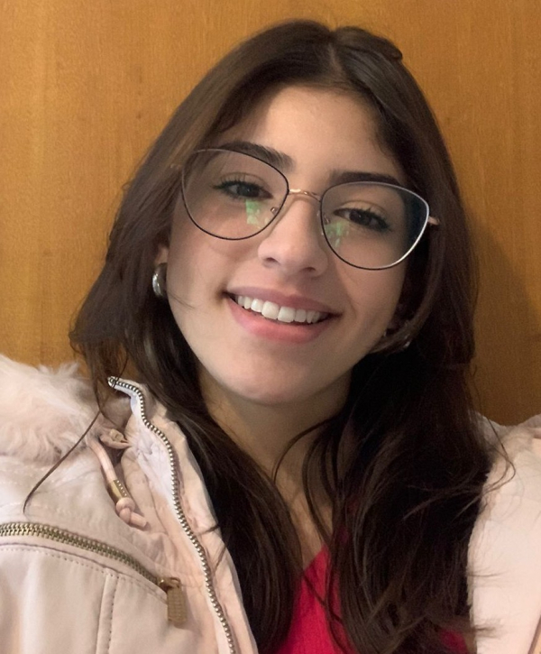 Maria Luiza