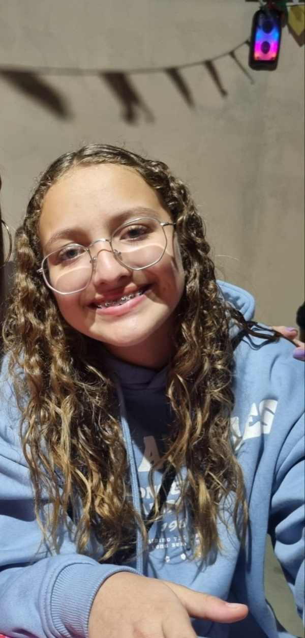 Larissa - Placidina Colégio Católico 