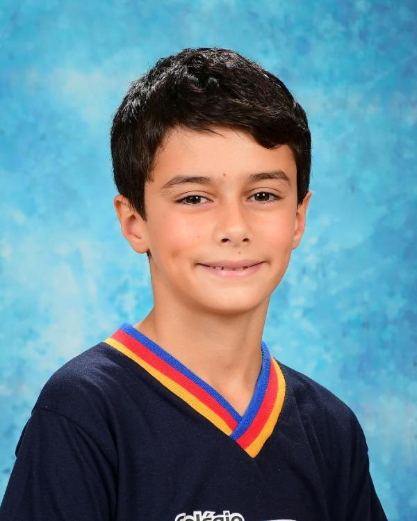 Daniel