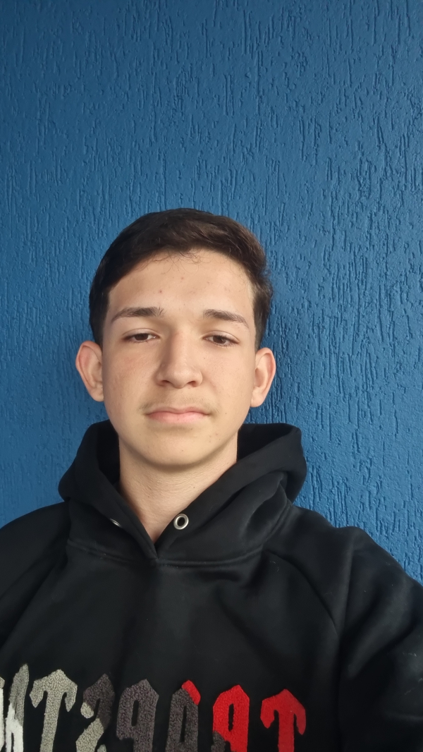 Joshua - CSR 