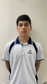 Henrique - CAMOC 