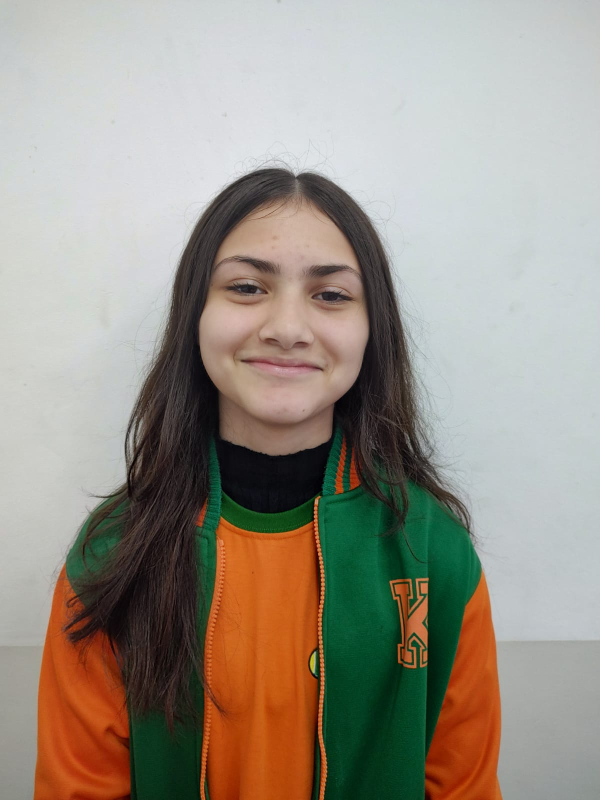Mariana