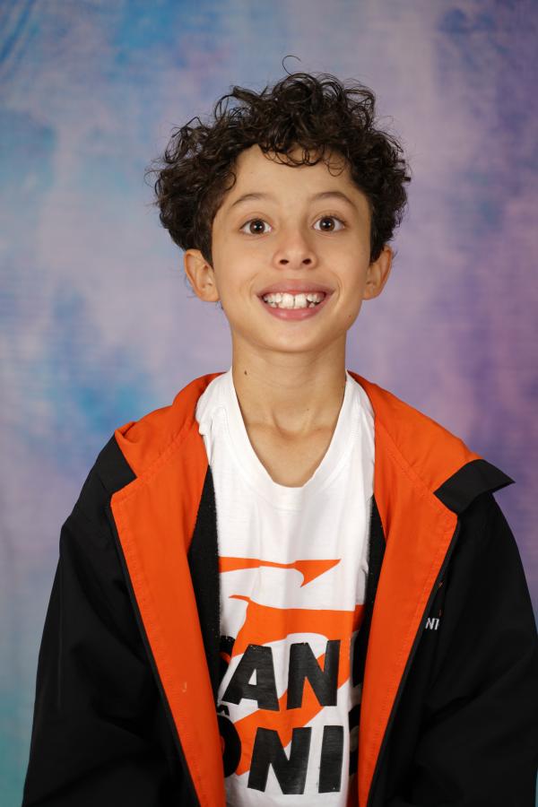 AUGUSTO