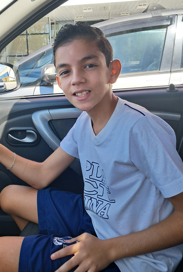 Benício