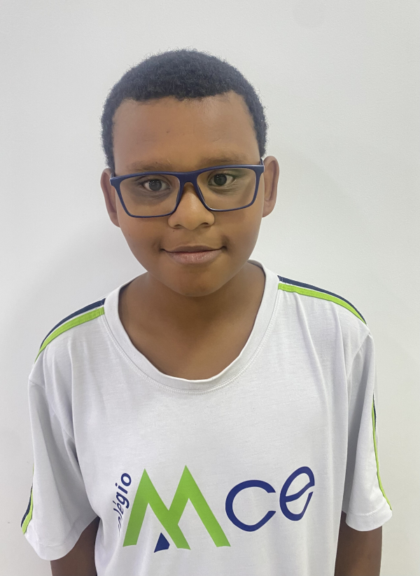 João - MCE 