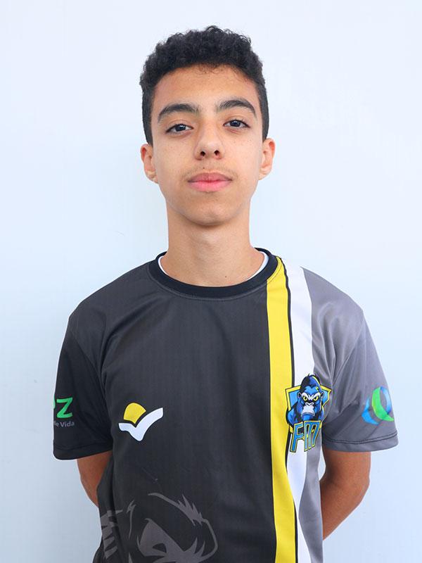 Victor - Colégio Vila Figueira 