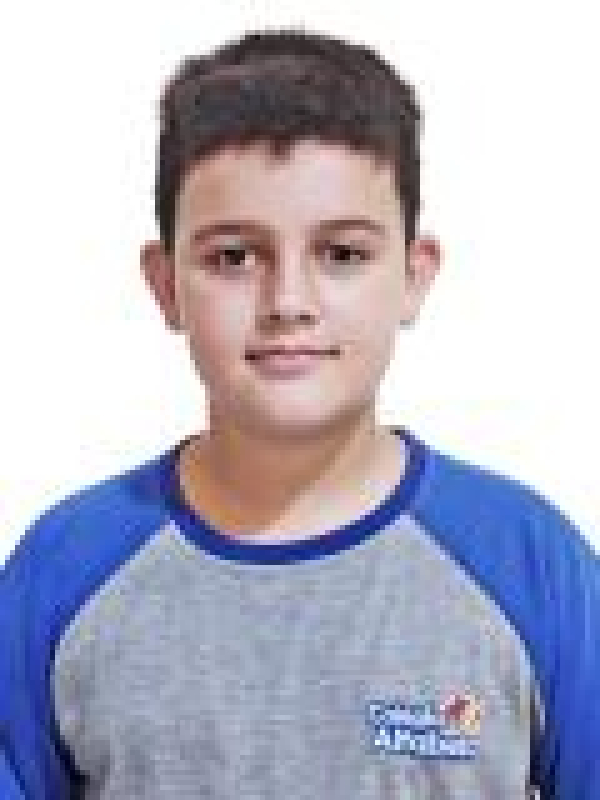 Victor - Alfabeto 