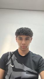 Gabriel De Souza Rodrigues - Colégio Dom Bosco Itaquaquecetuba A