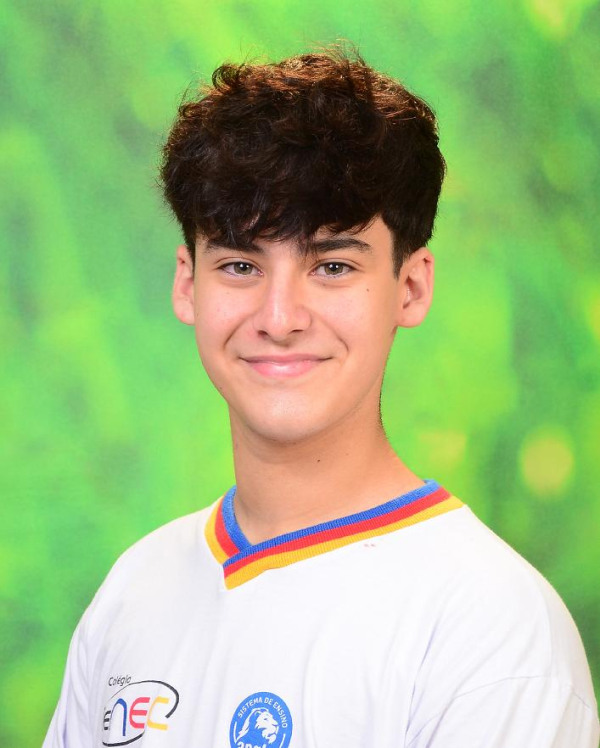 Mateus