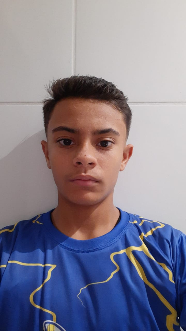 Murilo - Colégio Ativa 