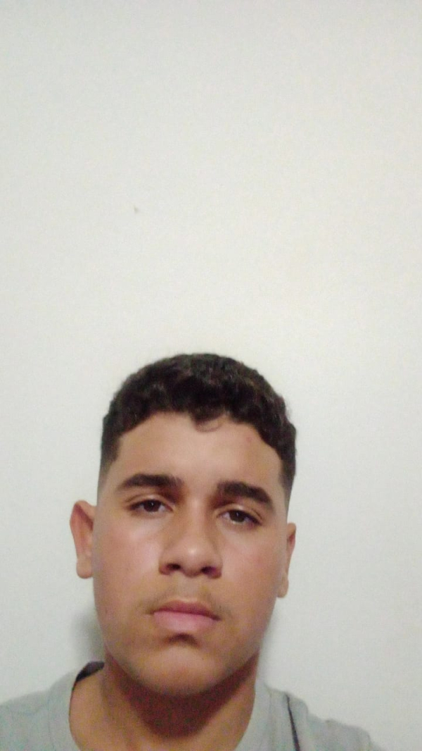 Pedro - Ativa 