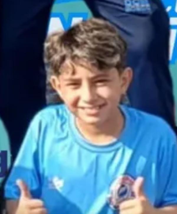 FILIPE DE LIMA FAUSTINO