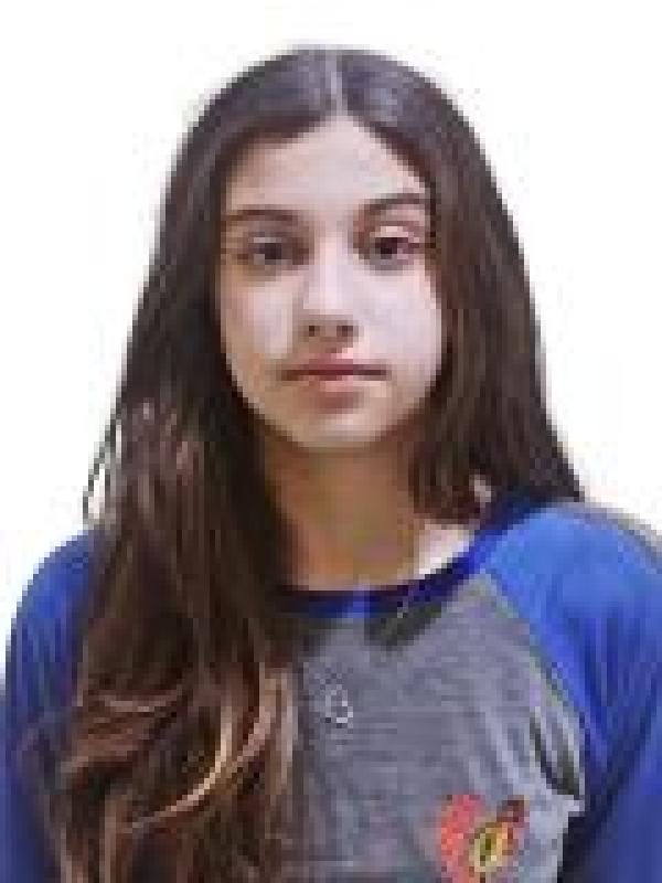 Larissa