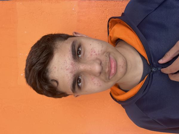 Gustavo - GV 