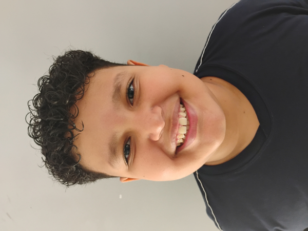 Vinícius Dantas