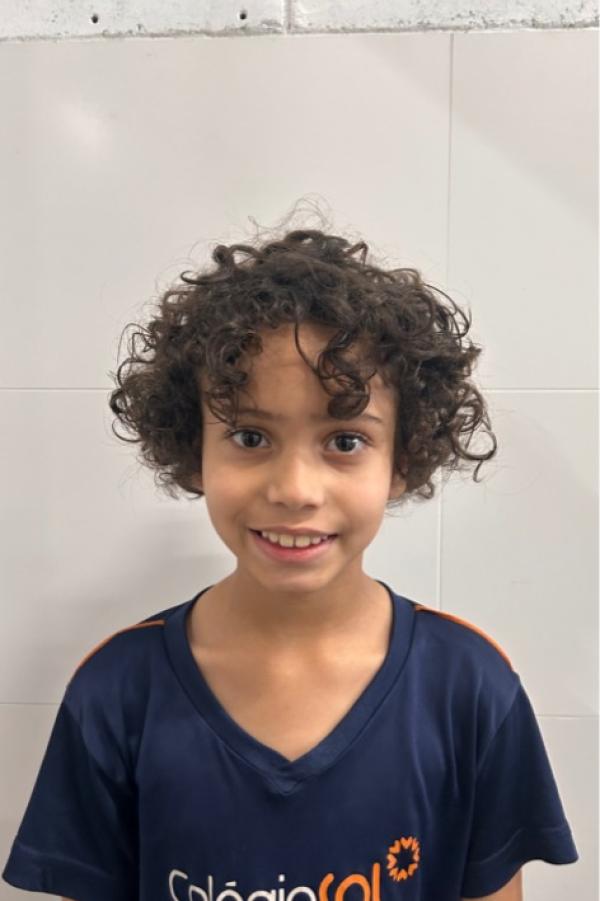 Enrico - Colégio Vila Figueira 