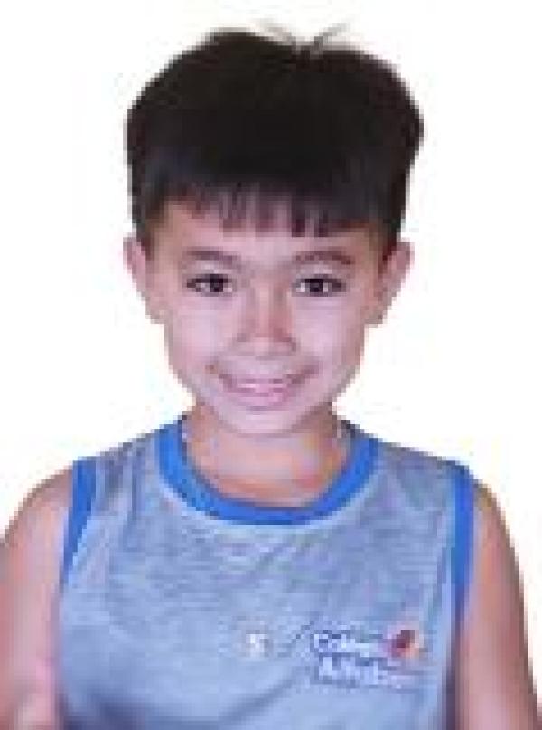 Samuel - Alfabeto 