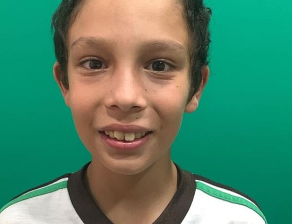 Ryan - Colégio Guarani 