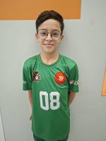 Bernardo