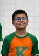 Fabricio - Colégio Cristão Kairós A
