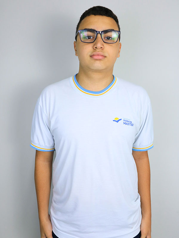 Guilherme - Ferreira Master 