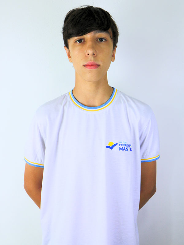 João - Ferreira Master 