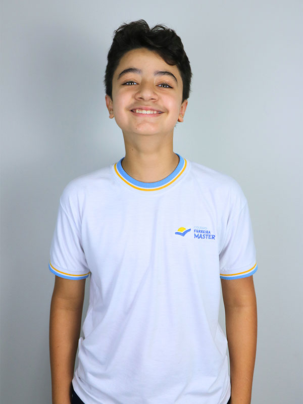 Pierre - Ferreira Master 