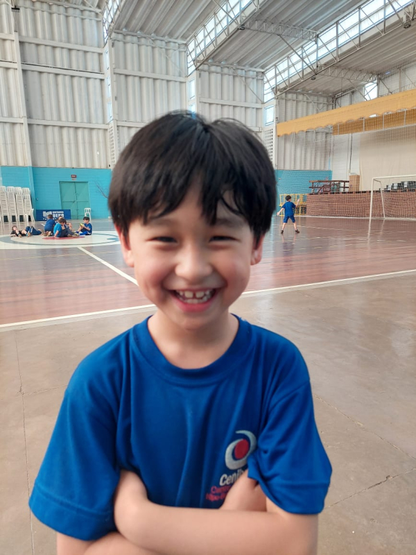 Lucas - Cenibras 