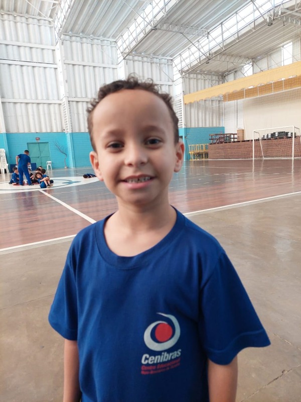 César