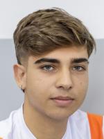 Murilo - Colégio Unisuz 